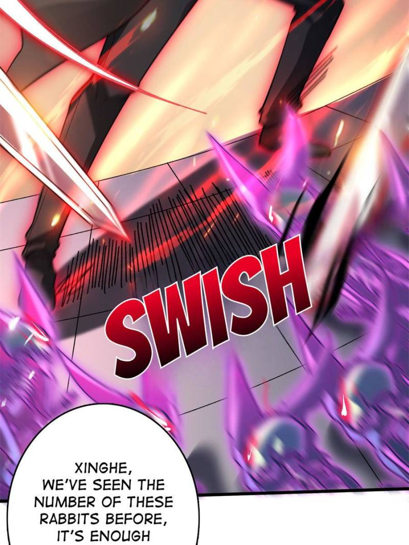 Infinite Job Transfer: I Can Summon Max Level Goddess Chapter 44 35